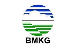 Logo BMKG