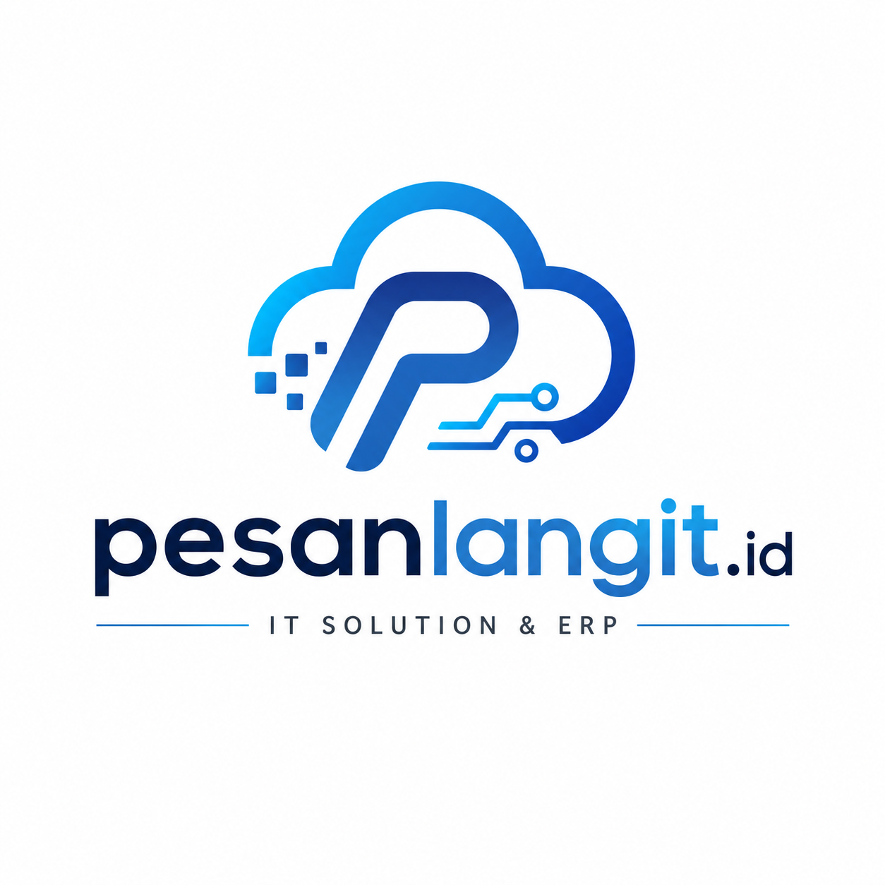 Logo PESANLANGIT.ID